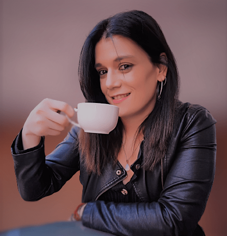 Mayte Díaz – Community Manager freelance Granada