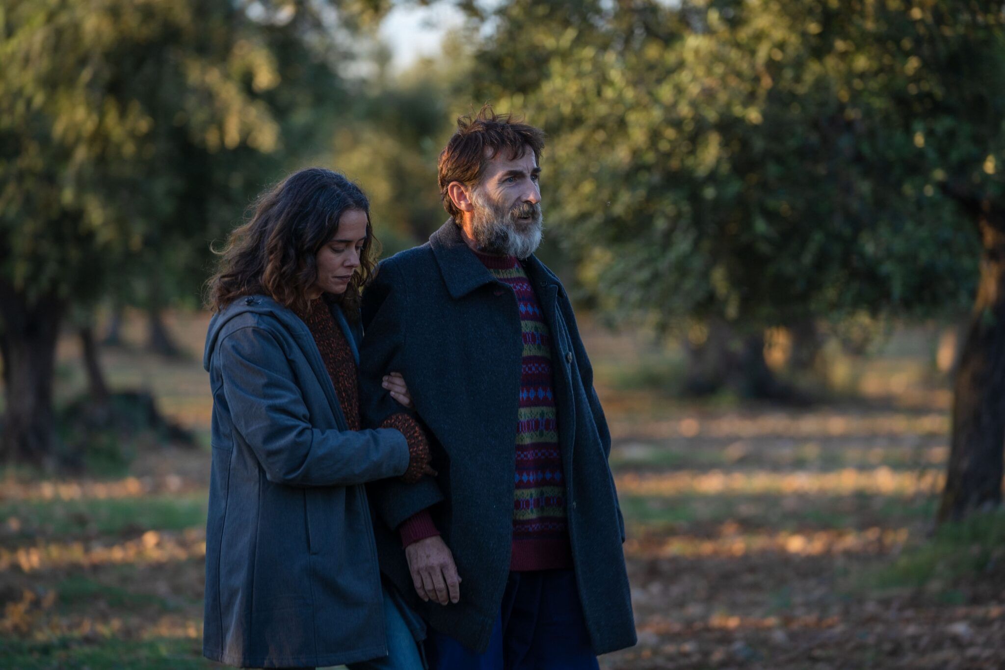 Destellos, película de Pilar Palomero.